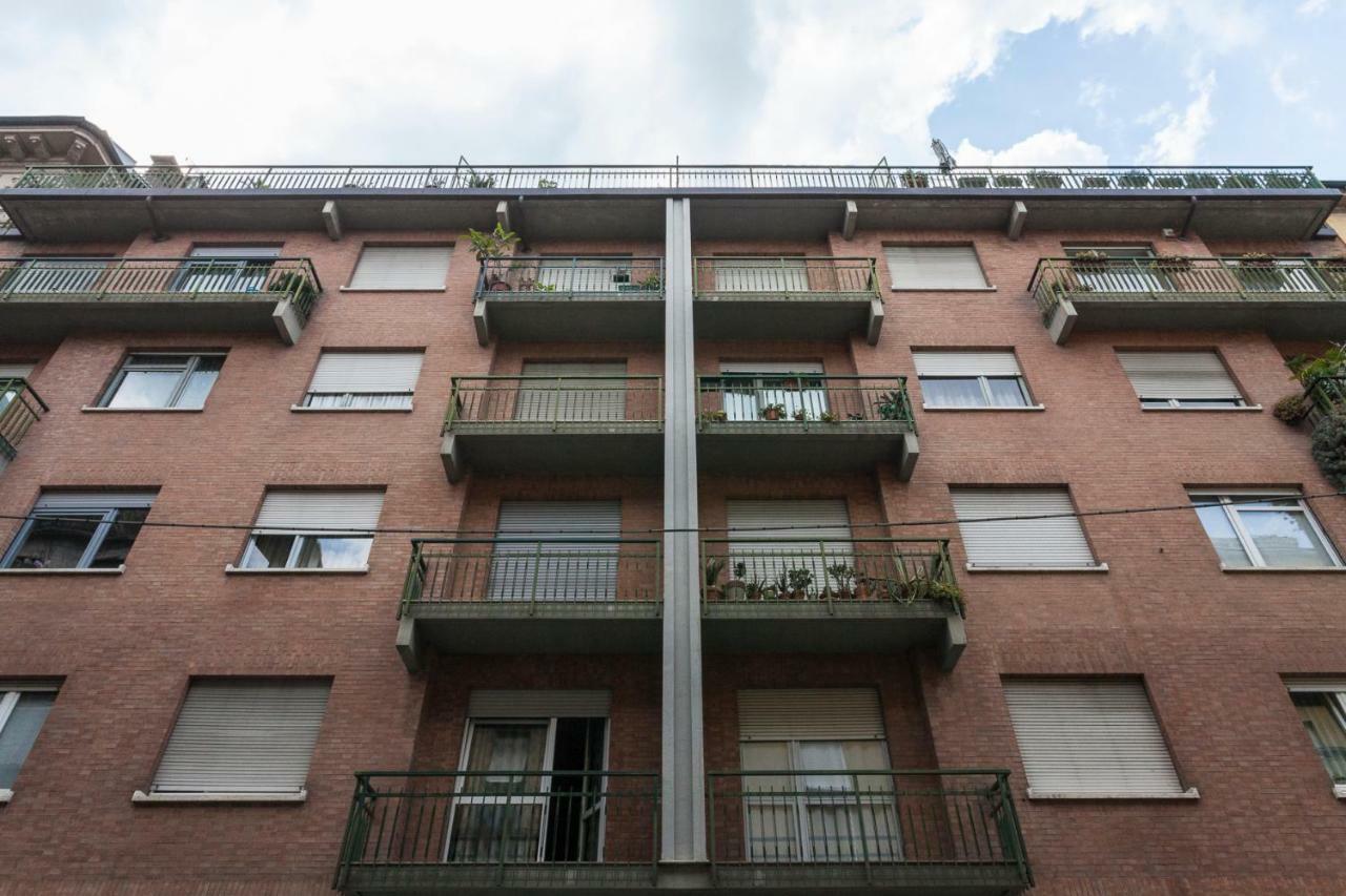 Maison Anselmo トリノ エクステリア 写真