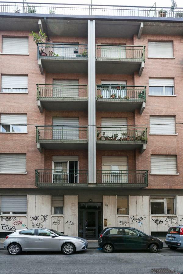 Maison Anselmo トリノ エクステリア 写真